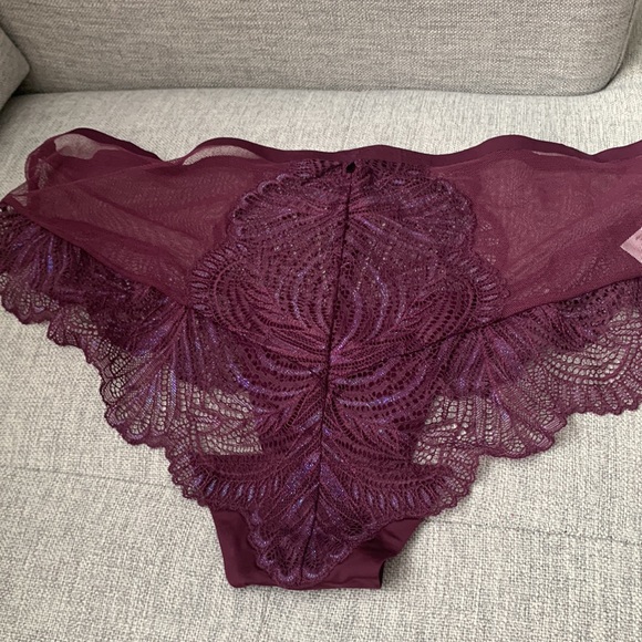 NWT Triumph Panties sz XL - Picture 8 of 8